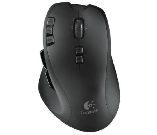 Logitech G700 Gaming czarna - 57825 - zdjęcie 9